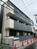 古川橋駅より徒歩5分 3階 新築の賃貸物件