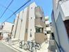 小路駅より徒歩4分 2階 築7年7ヶ月の賃貸物件