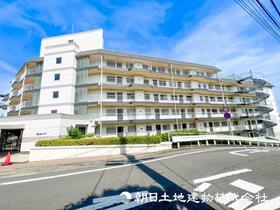 安心を買うなら、朝日土地建物へ　藤が丘ハウス