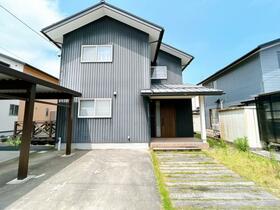 富山県富山市北代