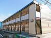 レオパレスSHIMADA壱番館 2階 築21年11ヶ月の賃貸物件