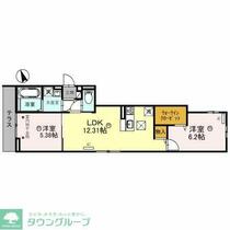 間取り：211061750826