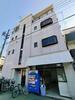 朝日橋ハイツ 2階 築38年1ヶ月の賃貸物件