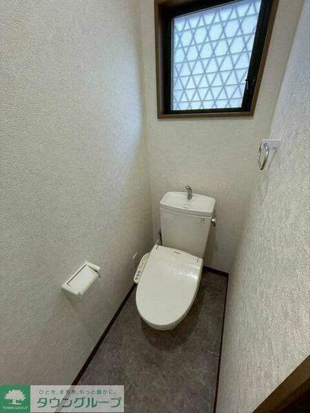 detached 東京都東村山市秋津町５丁目

地図を見る