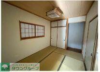 detached 東京都東村山市秋津町５丁目

地図を見る