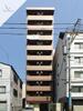 ADONIS COURT 4階 築10年の賃貸物件