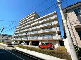 ヴェルシャトー沖野上