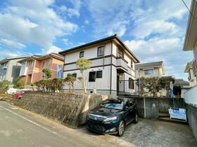 静岡県掛川市秋葉路