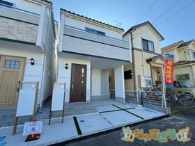 神奈川県座間市小松原２丁目