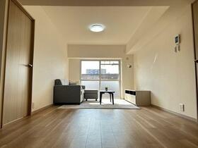 ニューコーポ港楽Ａ棟　８０２