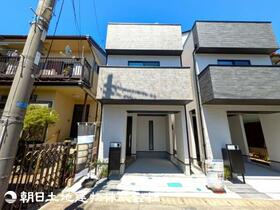 神奈川県大和市中央林間１丁目