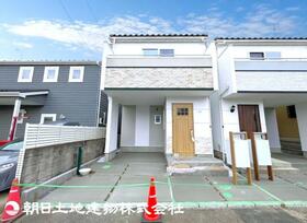 神奈川県座間市小松原２丁目