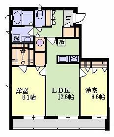 apartment 埼玉県戸田市大字下笹目
地図を見る