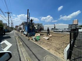 東京都足立区島根2丁目