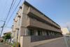 ガトーナふくだ 1階 築14年6ヶ月の賃貸物件