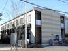 レオパレス中央 2階 築17年11ヶ月の賃貸物件