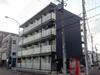 吉野町駅より徒歩8分 4階 築16年4ヶ月の賃貸物件