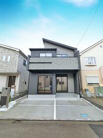 神奈川県相模原市南区大野台３丁目