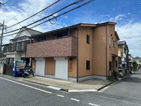 東京都練馬区土支田１丁目