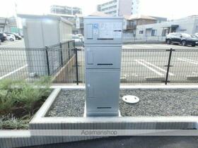 山口県山口市小郡栄町（賃貸アパート1LDK・1階・41.26㎡） その14