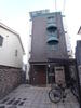 マンション月若 3階 築57年4ヶ月の賃貸物件