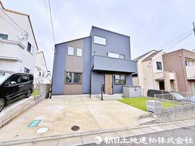 東京都稲城市平尾２丁目