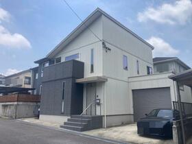 愛知県西尾市つくしが丘４丁目