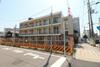 京都駅より徒歩7分 3階 築22年9ヶ月の賃貸物件