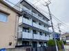 レオパレスイーストヒルズ 2階 築18年の賃貸物件