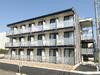 レオパレス緑町 1階 築17年10ヶ月の賃貸物件