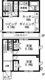 detached 東京都墨田区墨田４丁目

地図を見る