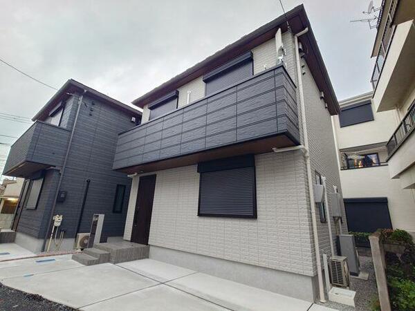 detached 東京都墨田区墨田４丁目

地図を見る