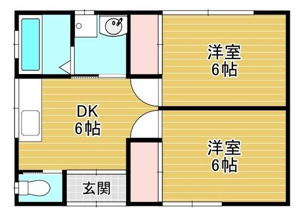 detached 茨城県鉾田市滝浜
地図を見る