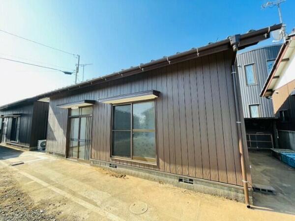 detached 茨城県鉾田市滝浜

地図を見る