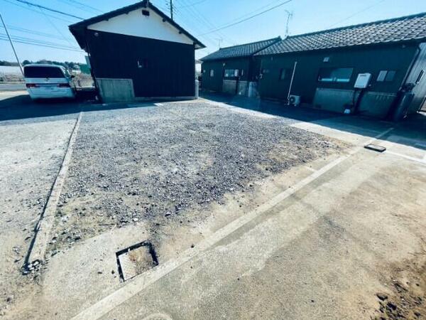 detached 茨城県鉾田市滝浜

地図を見る