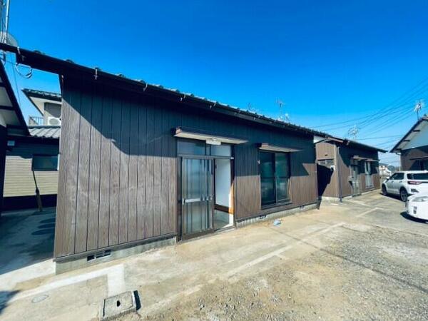 detached 茨城県鉾田市滝浜

地図を見る