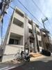 上新庄駅より徒歩5分 1階 築5年5ヶ月の賃貸物件