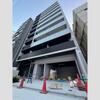 S-RESIDENCE阿波座chiaro 8階 新築の賃貸物件
