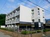 レオパレス若葉B 3階 築25年1ヶ月の賃貸物件