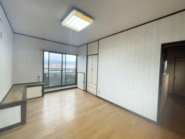 detached 群馬県高崎市末広町３２番地９ Ｂｌｉｓｓ　ａｂｏｖｅ末広１Ｆ