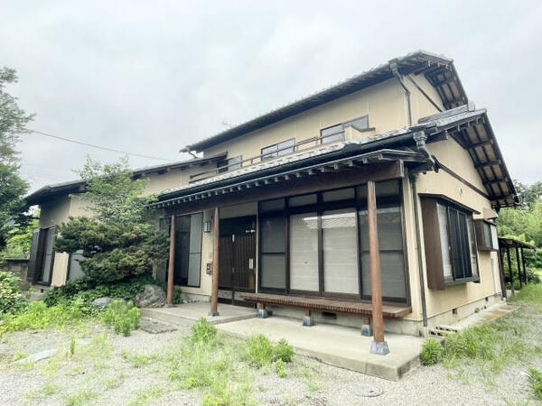 detached 群馬県高崎市末広町32番地9 Bliss above末広1F