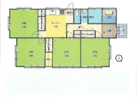 間取り：212057552973