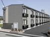 レオパレスポラール参番館の賃貸物件