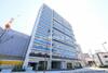 MELDIACRESTTAPPNAMBA-WEST 10階 築3年5ヶ月の賃貸物件