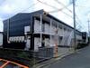 レオパレス雅 1階 築20年2ヶ月の賃貸物件