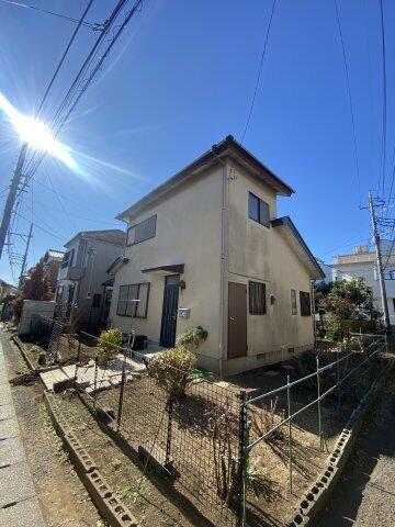 detached 神奈川県川崎市麻生区王禅寺東６丁目

地図を見る