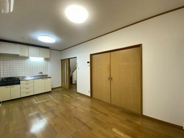 detached 神奈川県川崎市麻生区王禅寺東６丁目

地図を見る