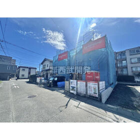 埼玉県入間市久保稲荷３丁目