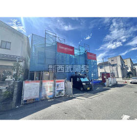 埼玉県入間市久保稲荷３丁目
