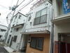 東出品川マンション 1階 築43年の賃貸物件